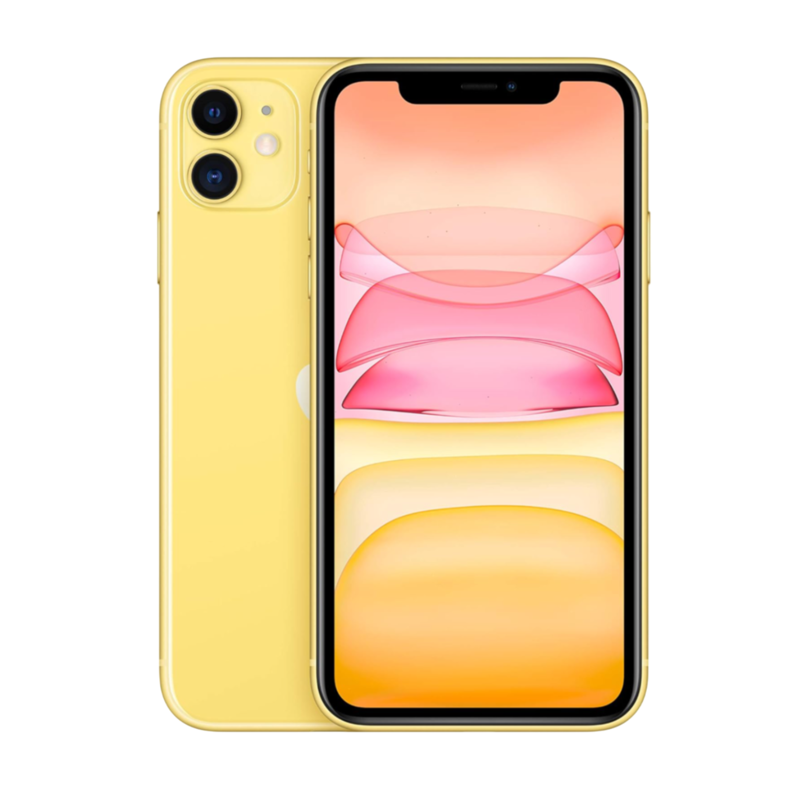 VERY GOOD / 4 GB / 256 GB / Yellow